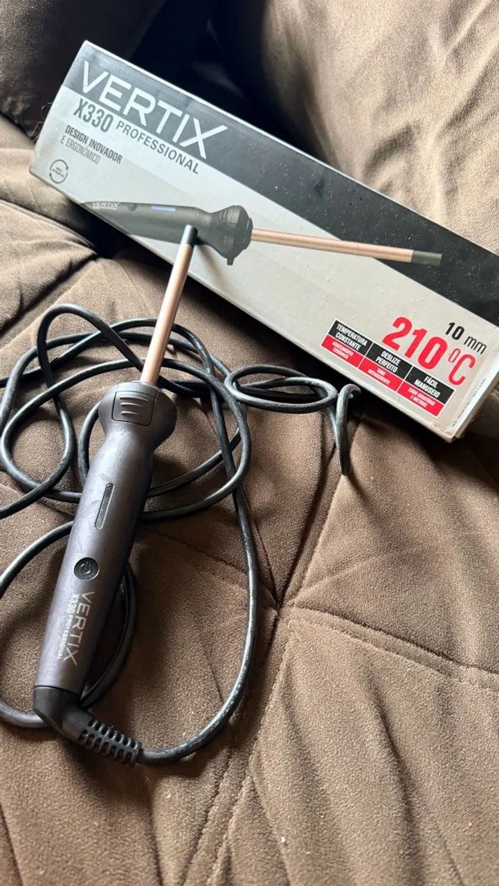 Babyliss perfeito  - Foto 2