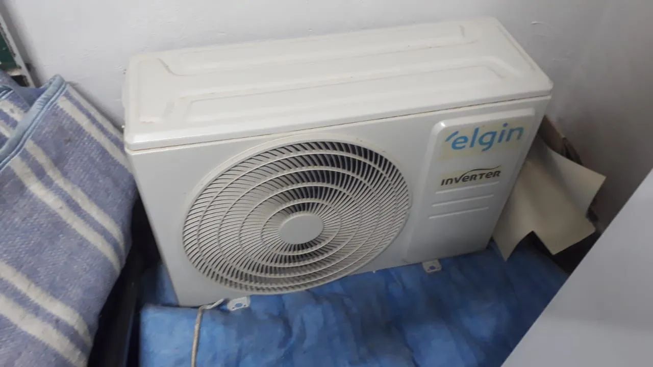 Ar condicionado imperdível 12.000 btus    - Foto 2