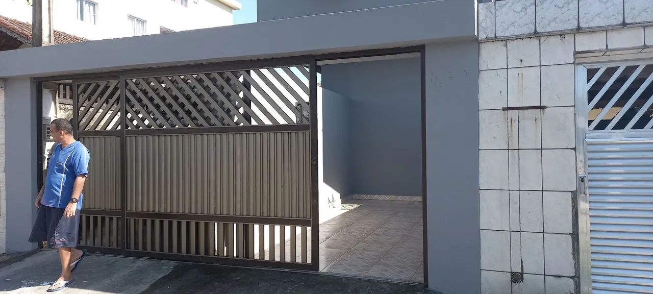 Sobreposta alta em São vicente - Foto 2