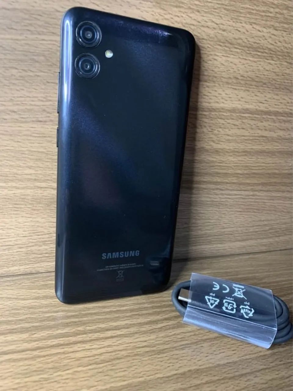SAMSUNG GALAXY A04e - 64GB  - Foto 4
