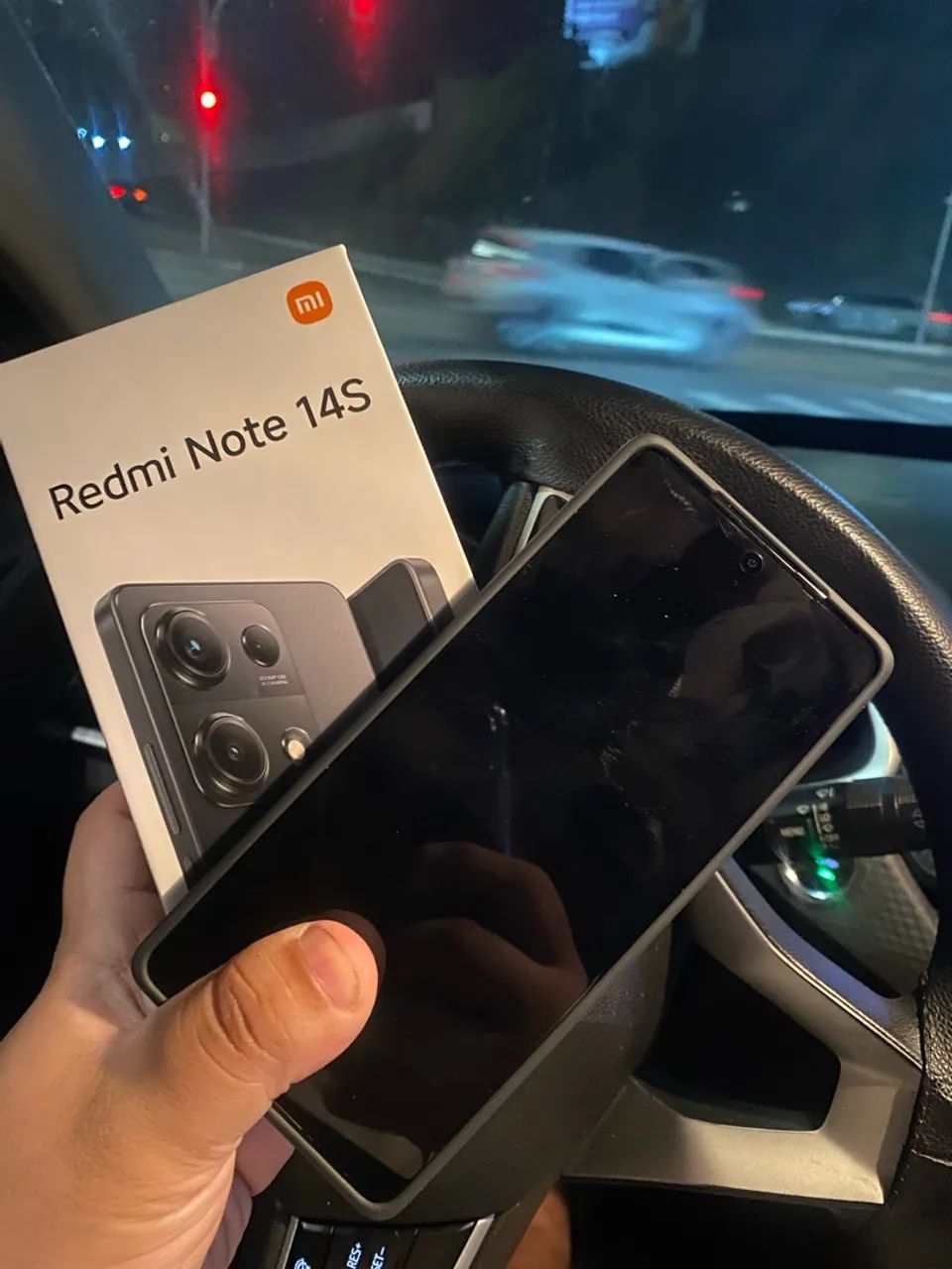 Redmi note 14s 256GB  - Foto 2