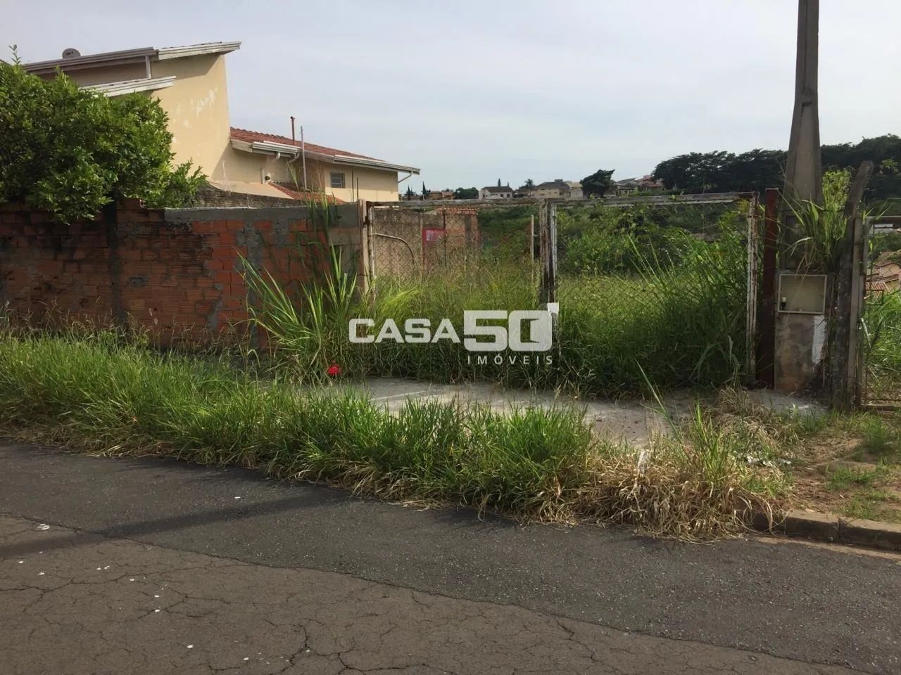 Terreno a venda Jardim Chapadão - Campinas - Foto 3