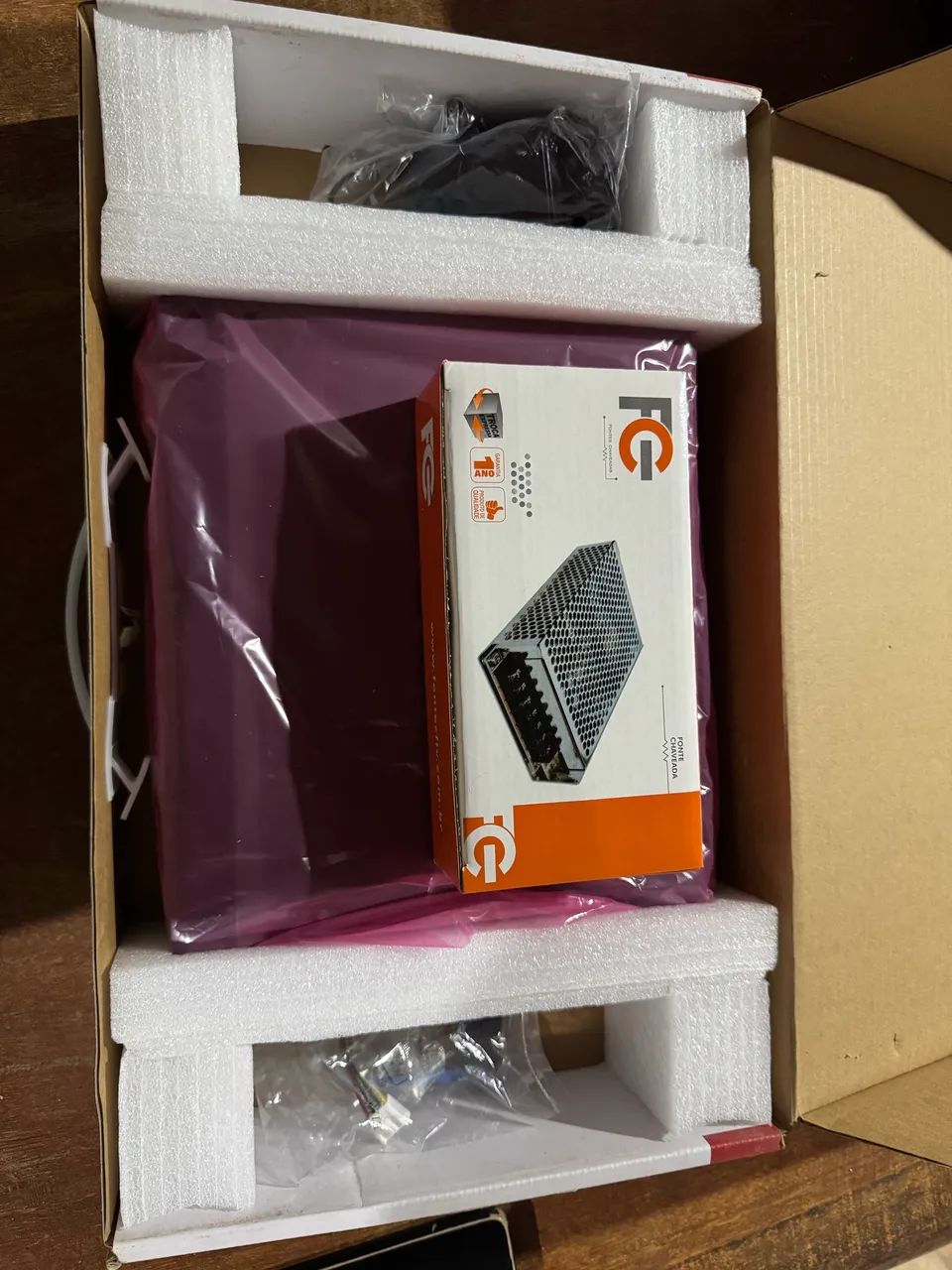 Kit Dvr câmeras  - Foto 5