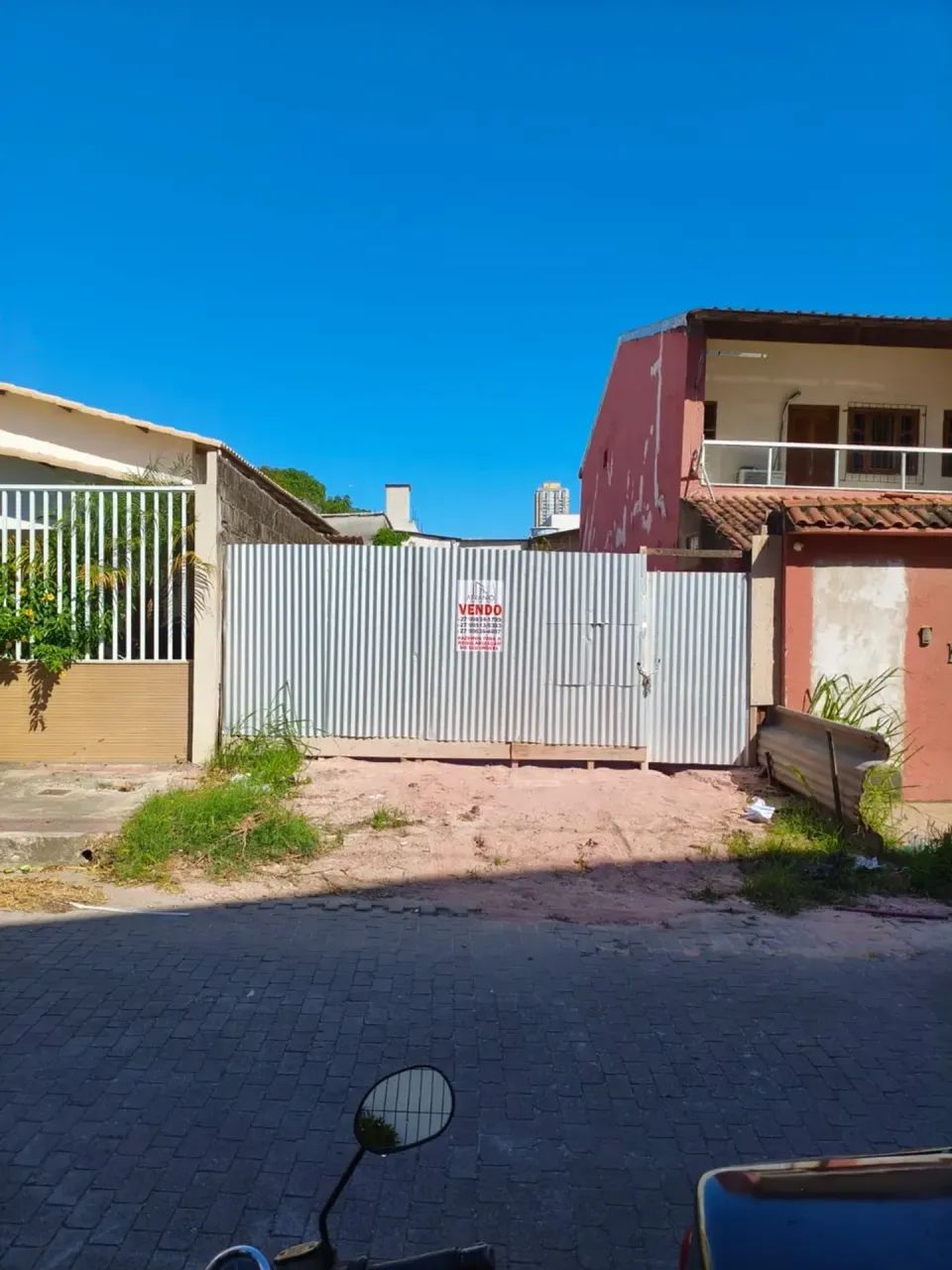 LOTE A VENDA EM NOVA ITAPARICA - Foto 2
