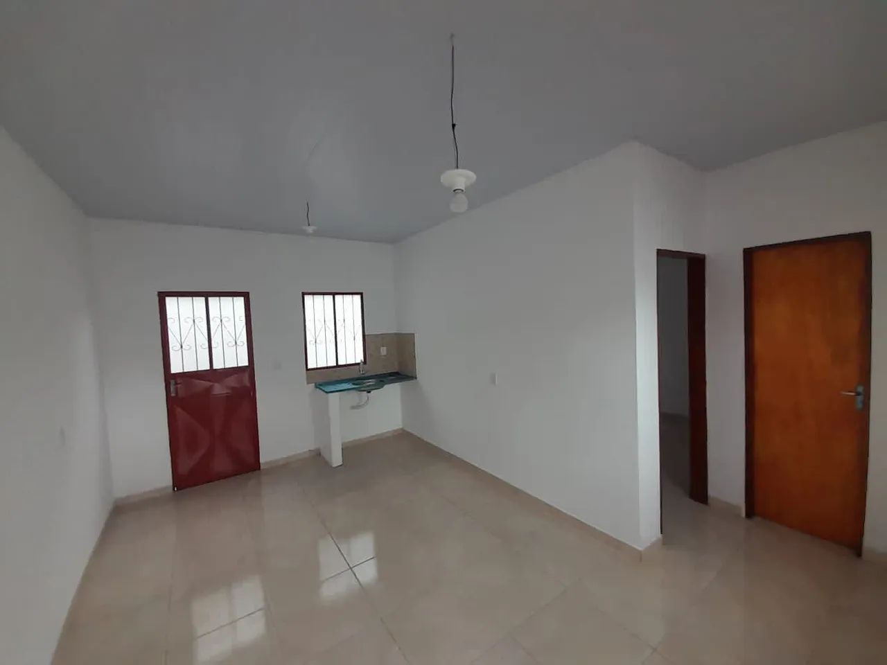 Vendo - Terreno com 5 Kitnets Alugadas - Foto 4