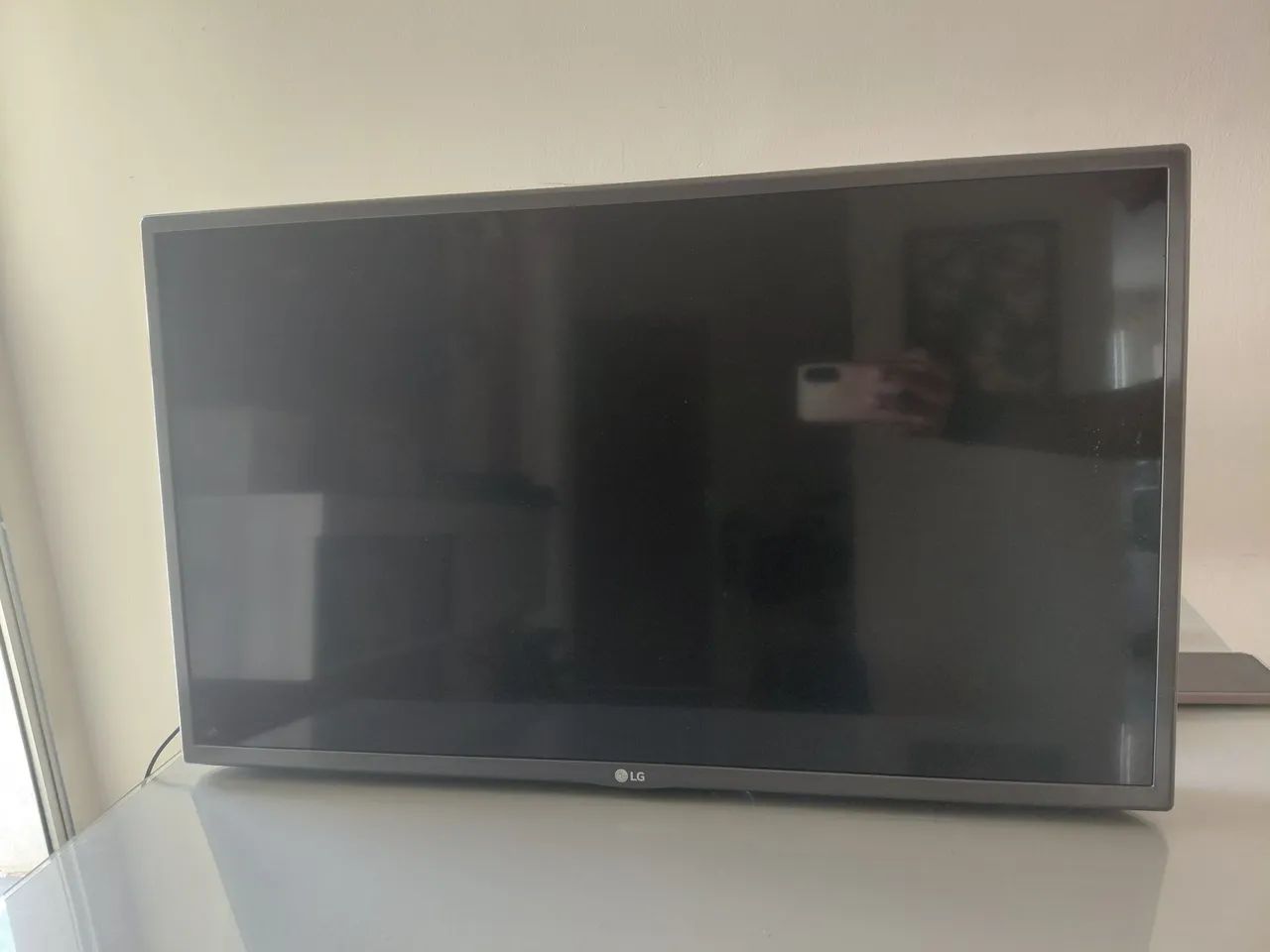 TV LG 32 polegadas  - Foto 3