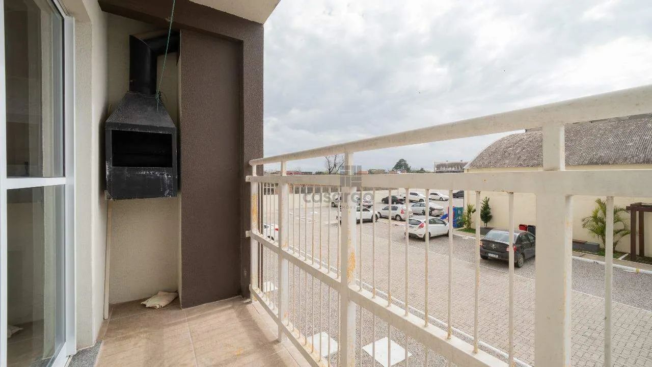 Apartamento 1 quarto para aluguel Pelotas - Foto 5