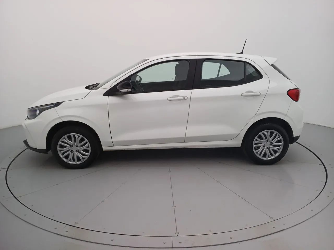 Fiat Argo Drive 1.0 Firefly 2026 - Foto 2