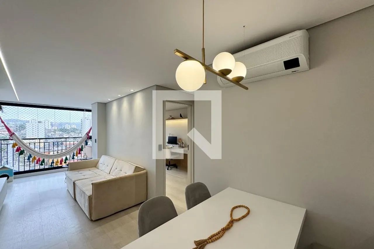 Apartamento à Venda - Nova Petrópolis, 2 Quartos, 55 m2