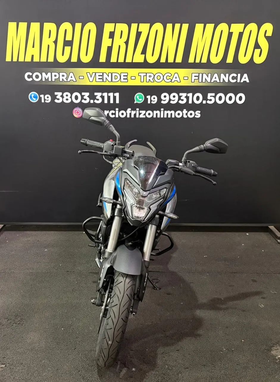 DOMINAR NS160 - Foto 3