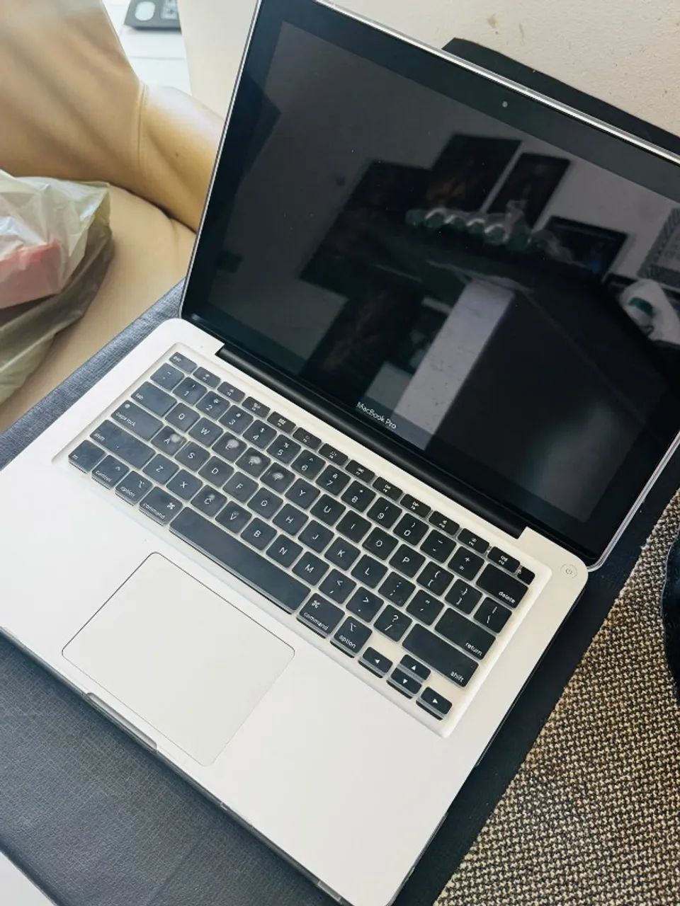 MacBook 13 Pro - Foto 3