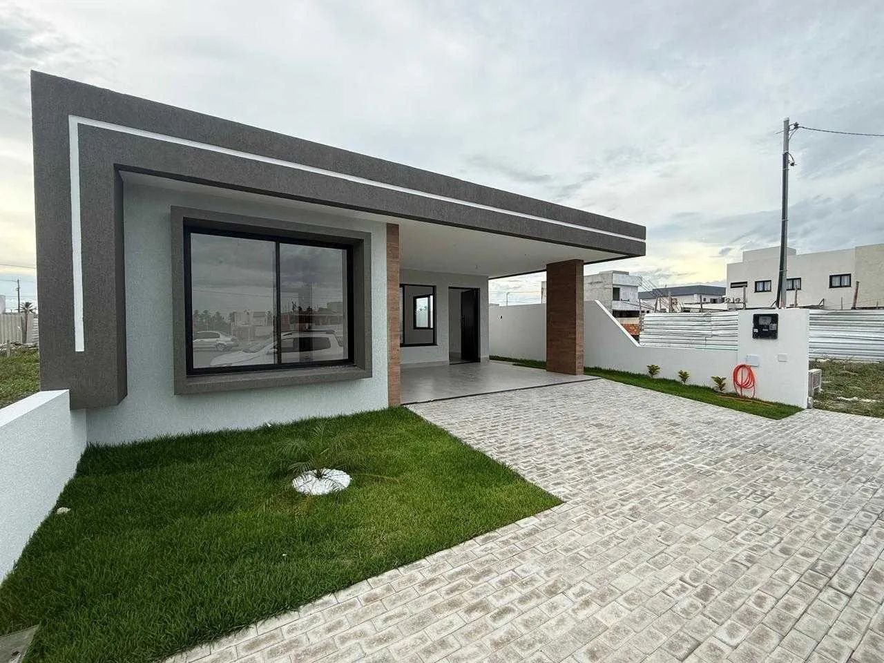 Casa no Villaredo da Barra [4309] - Foto 2
