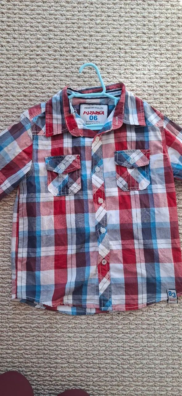 Camisa Infantil  - Foto 2