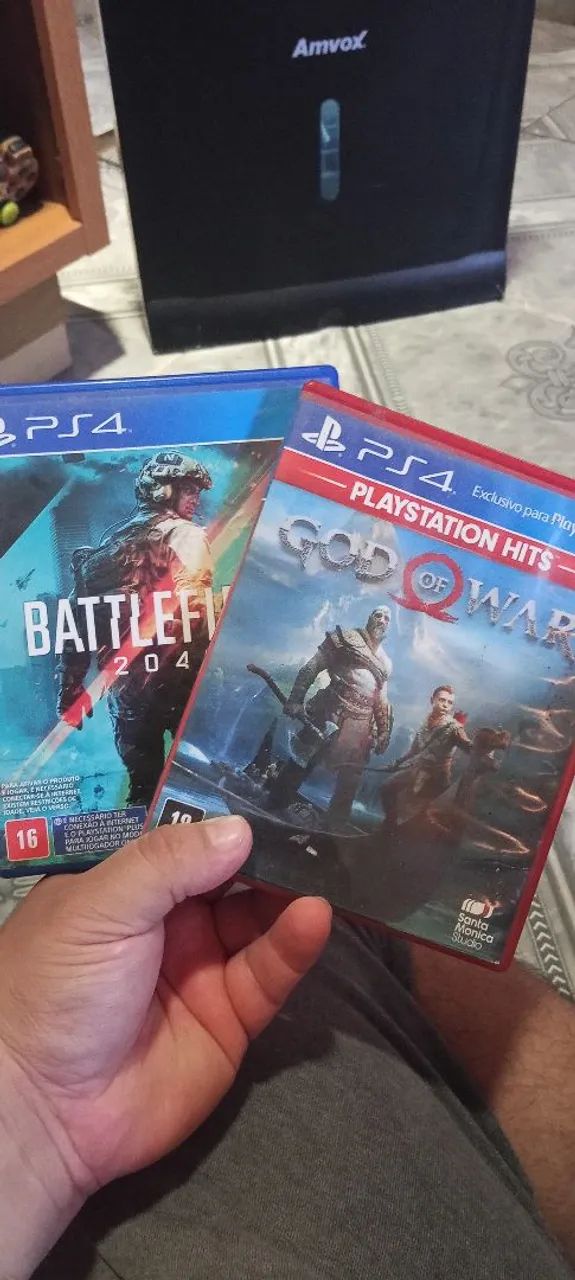Jogos para PS4  - Foto 2