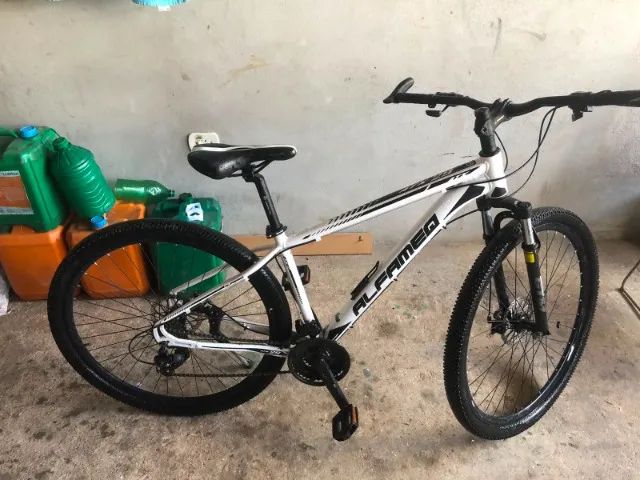 Bicicleta ALFAMEQ ATX Aro 29 