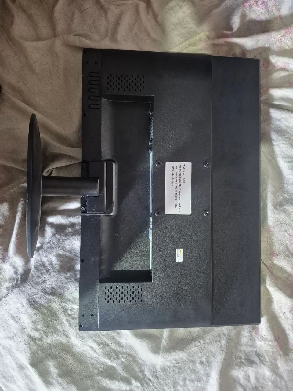 Monitor Thargon  - Foto 5