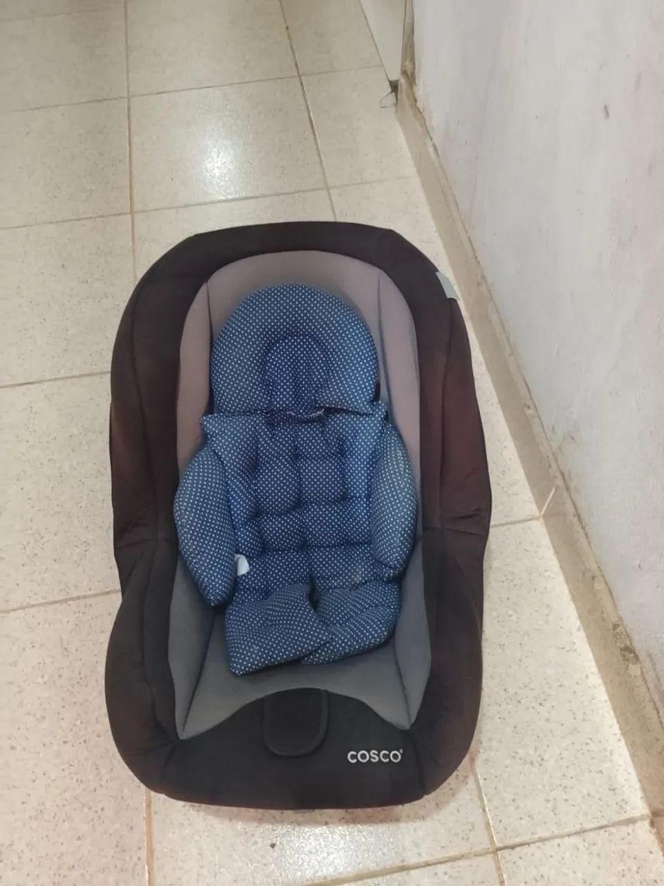 Cadeirinha bb conforto  - Foto 3