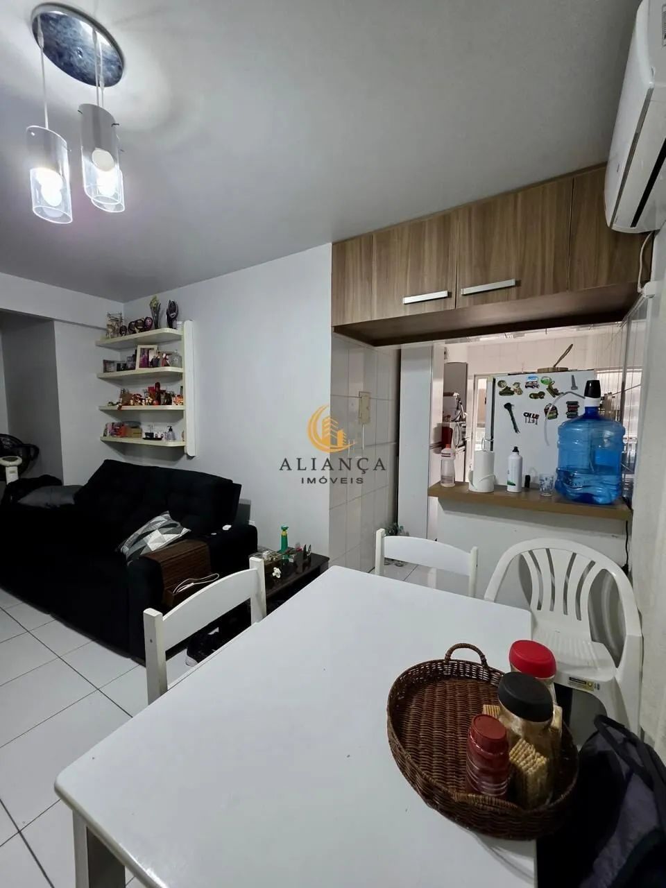 Apartamento em Kobrasol, São José/SC - Foto 3