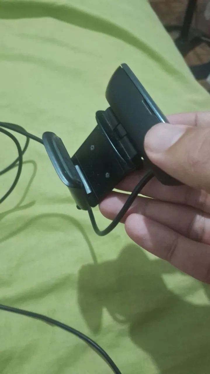 Webcam logitech  - Foto 5