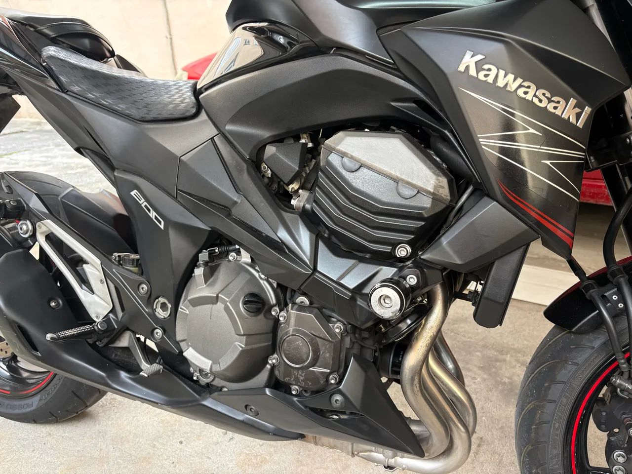 Z 8000 - Foto 5