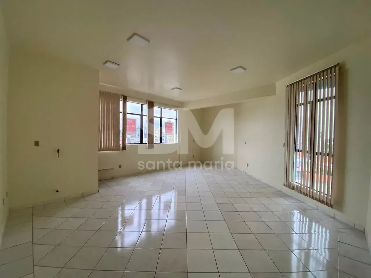 Sala para locação, Centro, Chapecó, SC - Foto 2