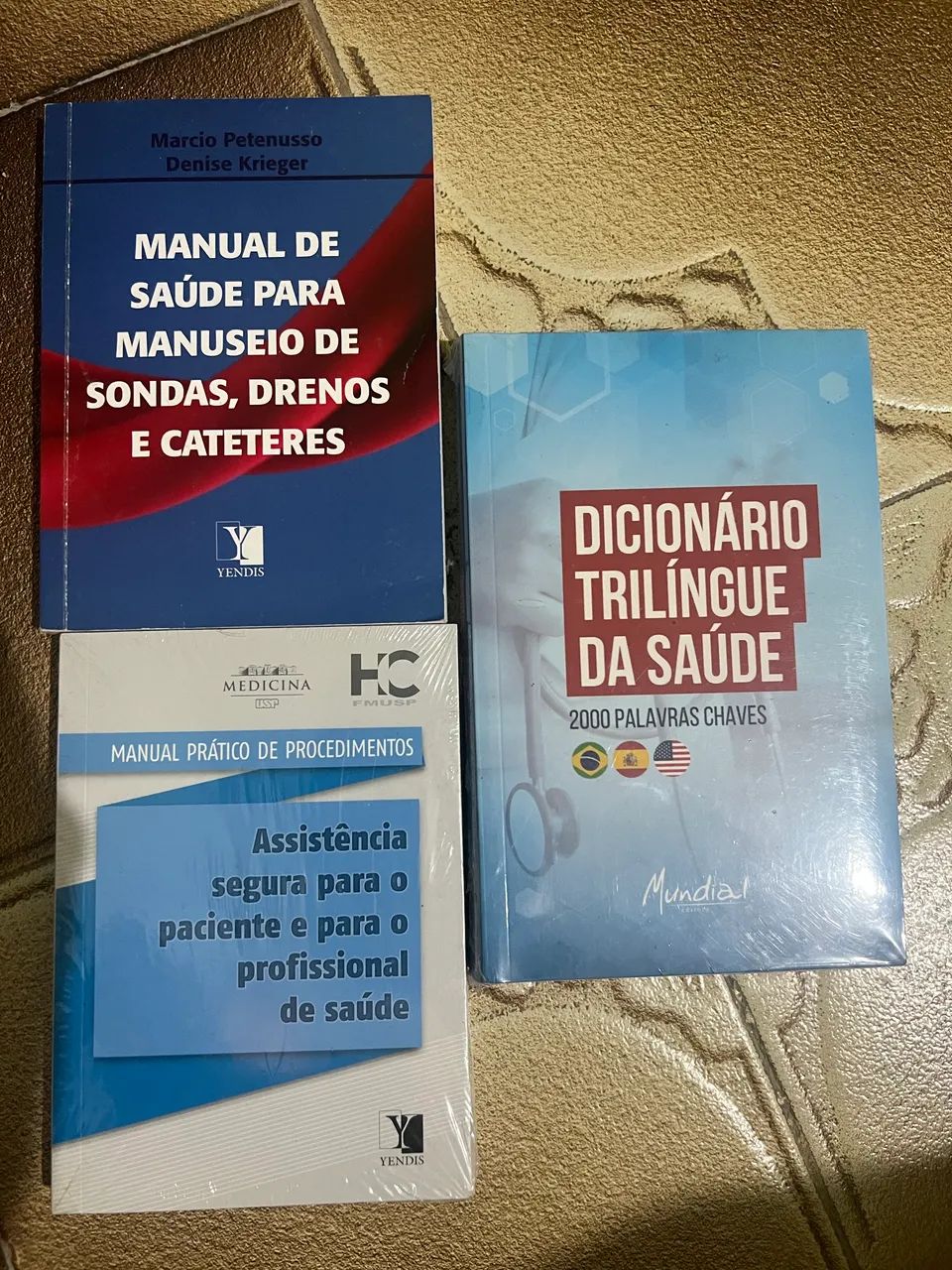 Livros - Foto 3