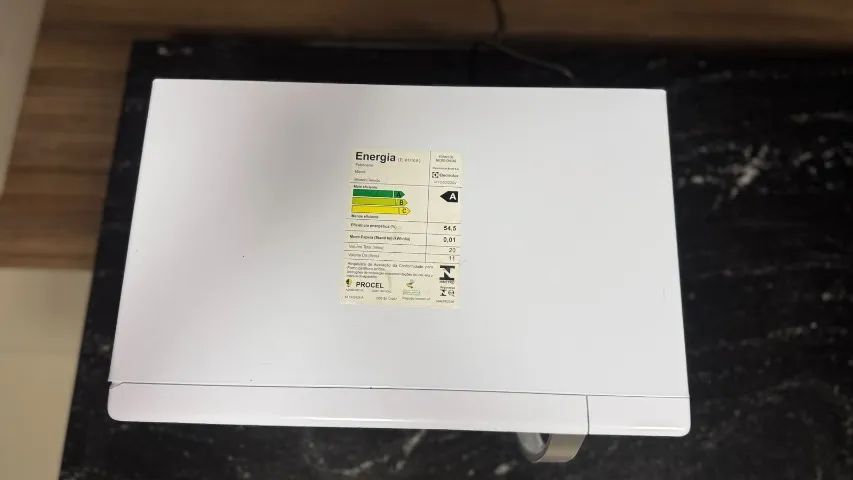 Microondas Electrolux MTO30 20L - Foto 4