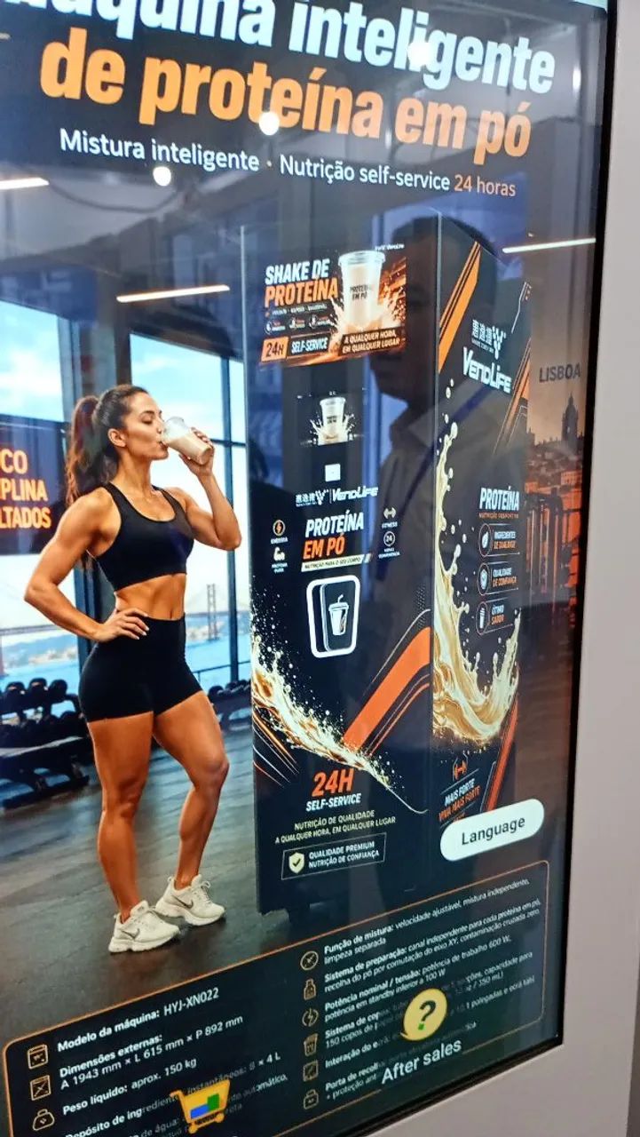 Gerente de Pós venda 