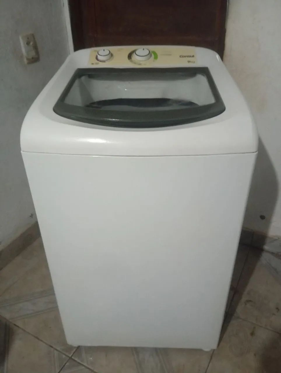 Electrodomésticos 