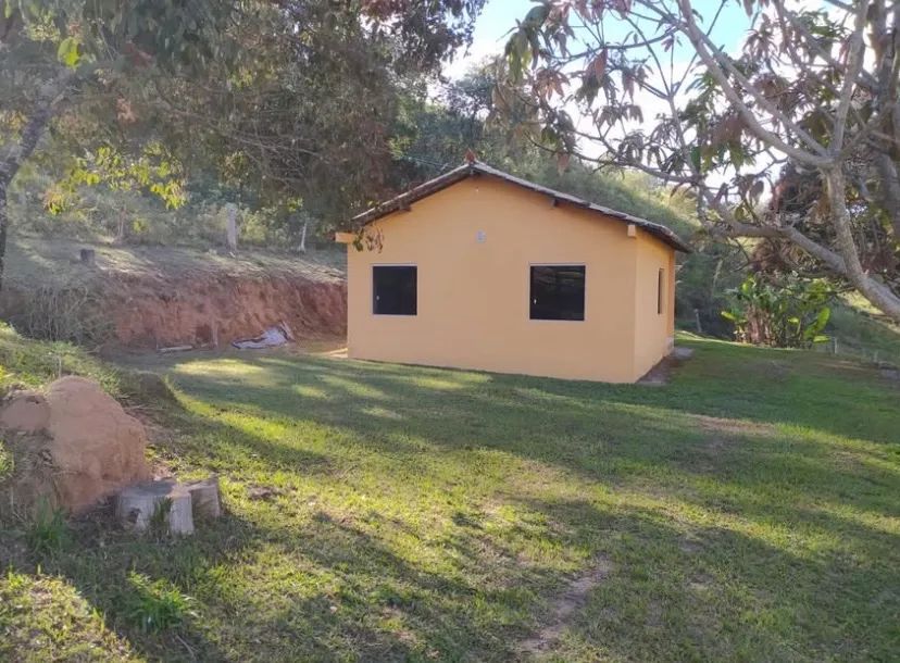 AC MINI CHÁCARA EM VIANA  - Foto 2
