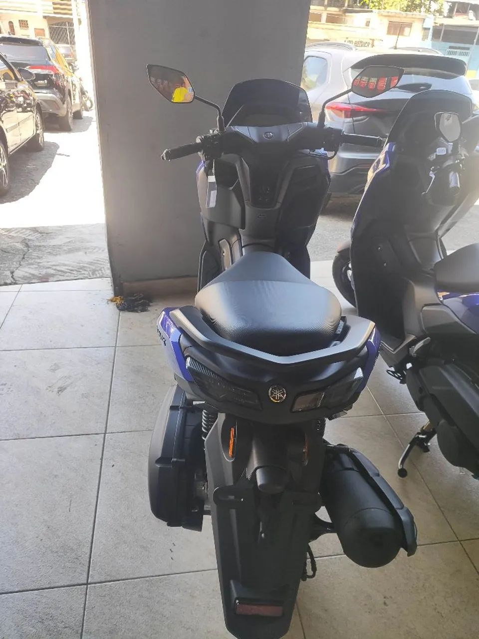 NMAX 160 ZERO KM - Foto 5