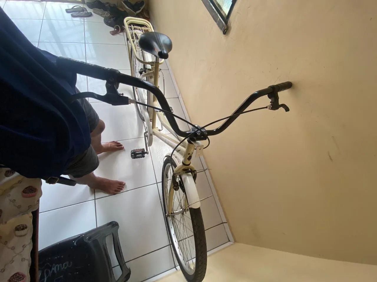Bicicleta a venda  - Foto 3