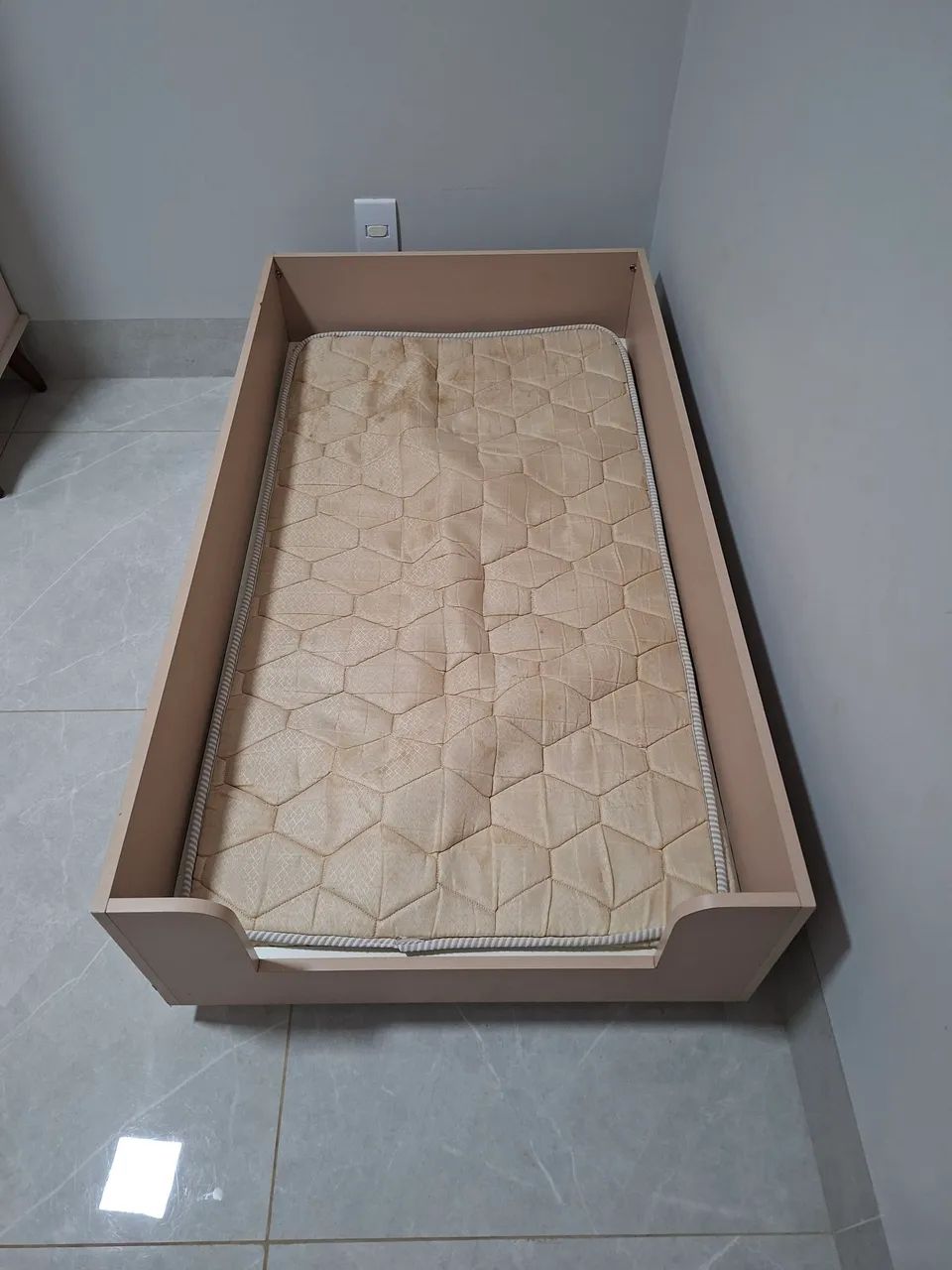 Cama infantil  - Foto 3