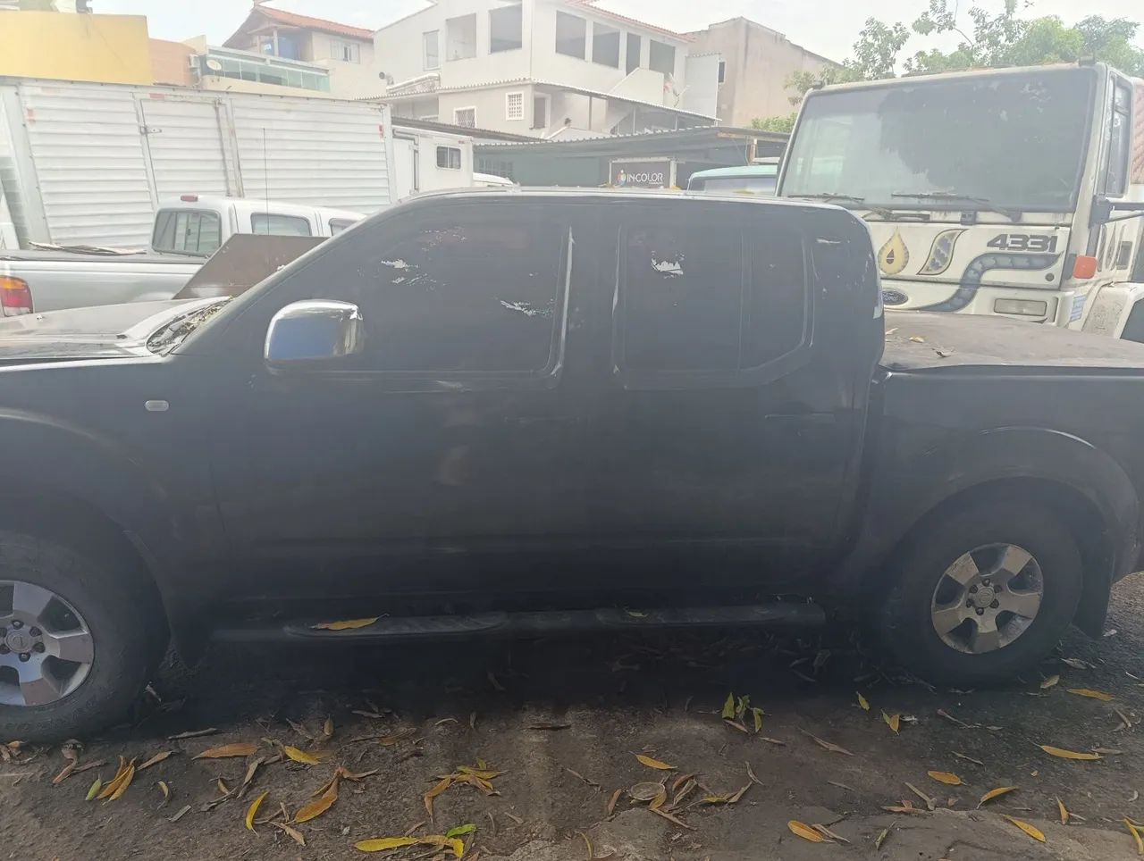 Pathfinder automática e Frontier  - Foto 5