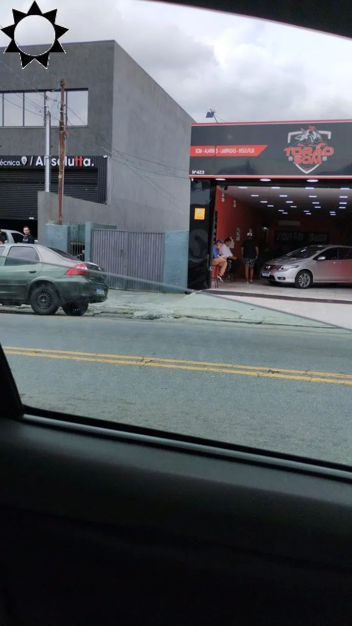 PRÉDIO COMERCIAL - BELA VISTA - OSASCO - Foto 2