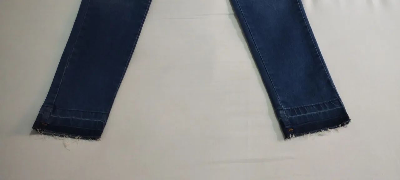 Calça Jeans Feminina Skinny - Foto 3