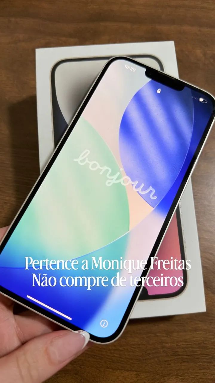 iPhone 14 Plus 128gb - Foto 2