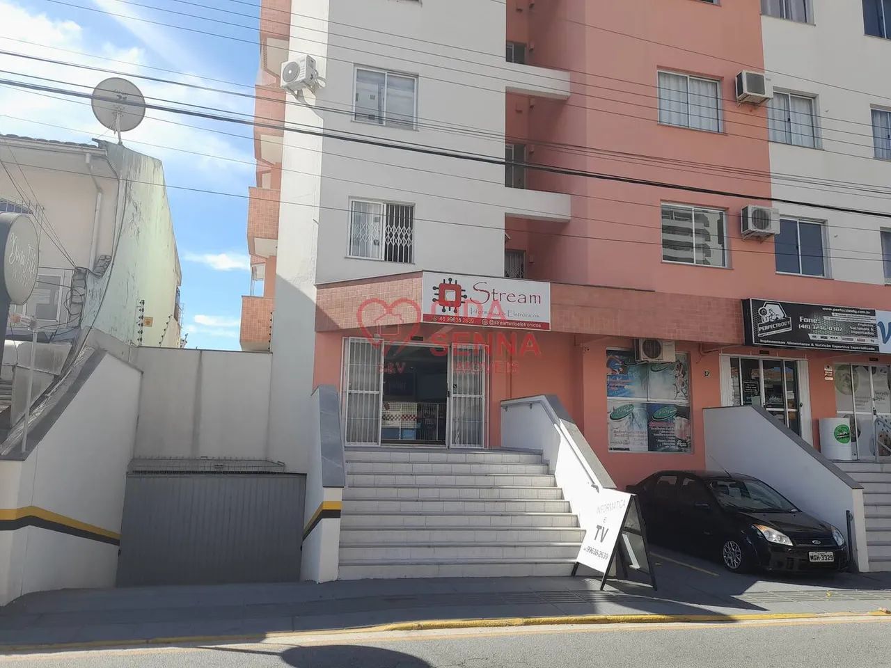 VENDO OU TROCO LOJA TERREA EM LOCALIZAÇÃO PRIVILEGIADA EM BARREIROS