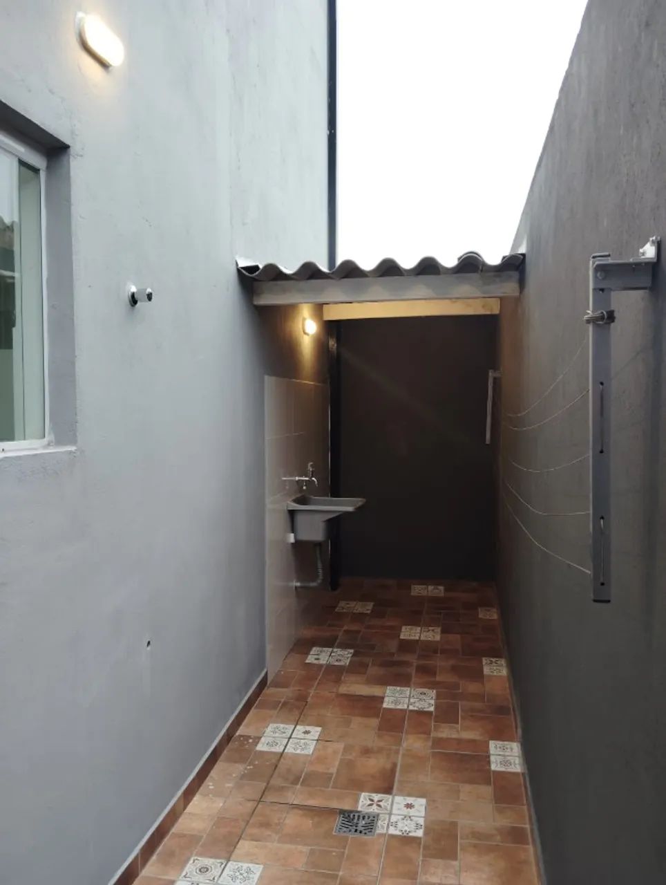Apartamento novo, bem localizado - Foto 3