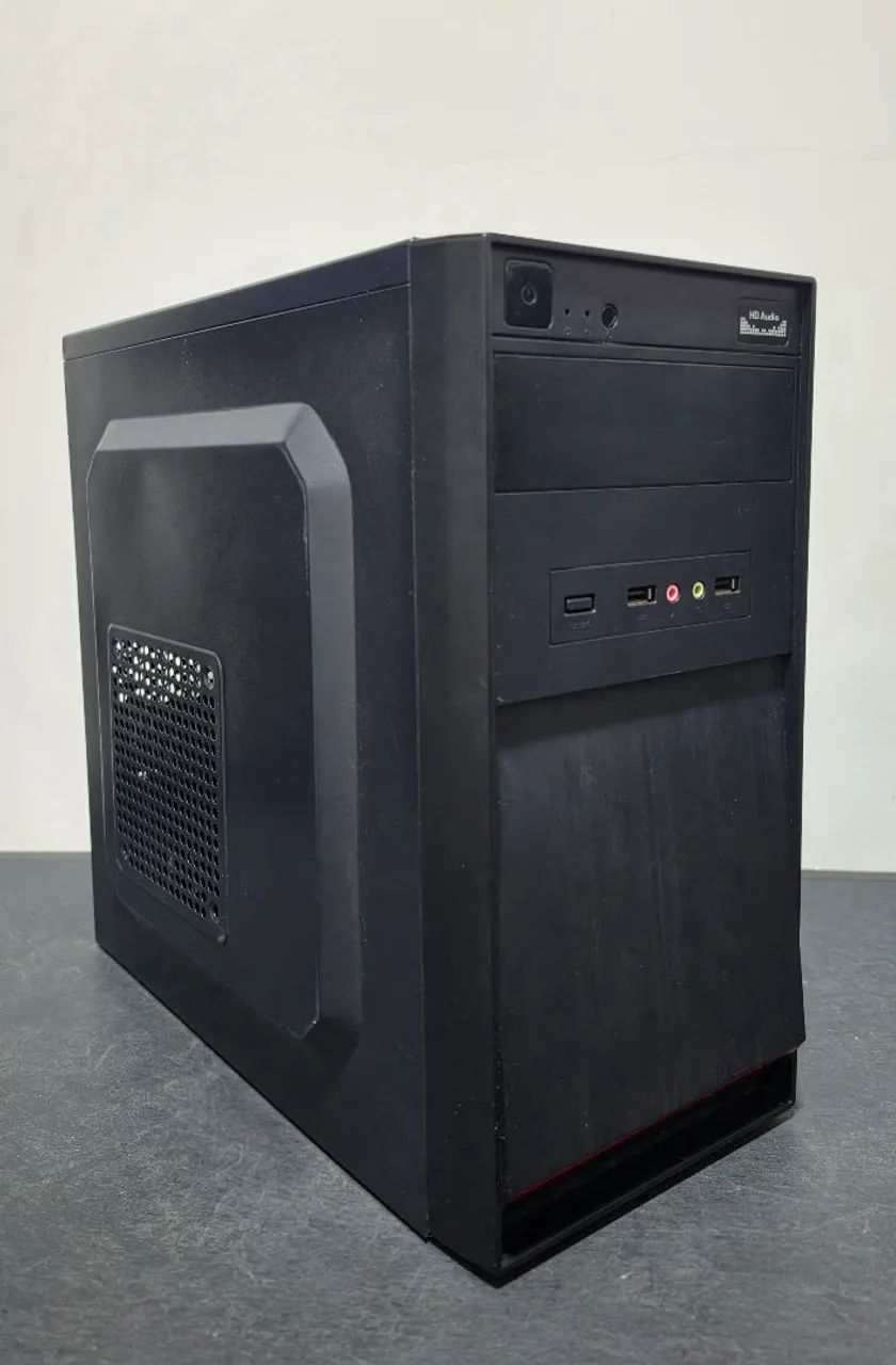 Computador i5 8gb RAM SSD 240gb - Foto 3