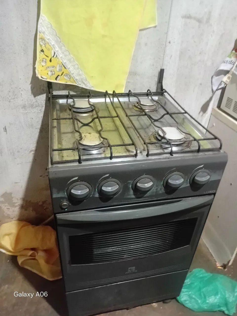 Fogão 