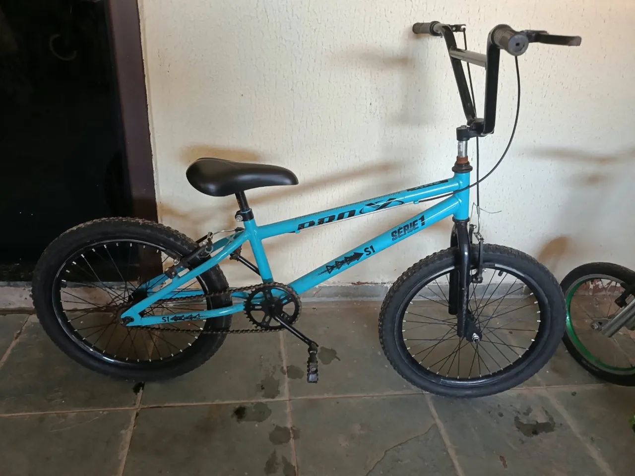Bicicleta aro 20 - Foto 3