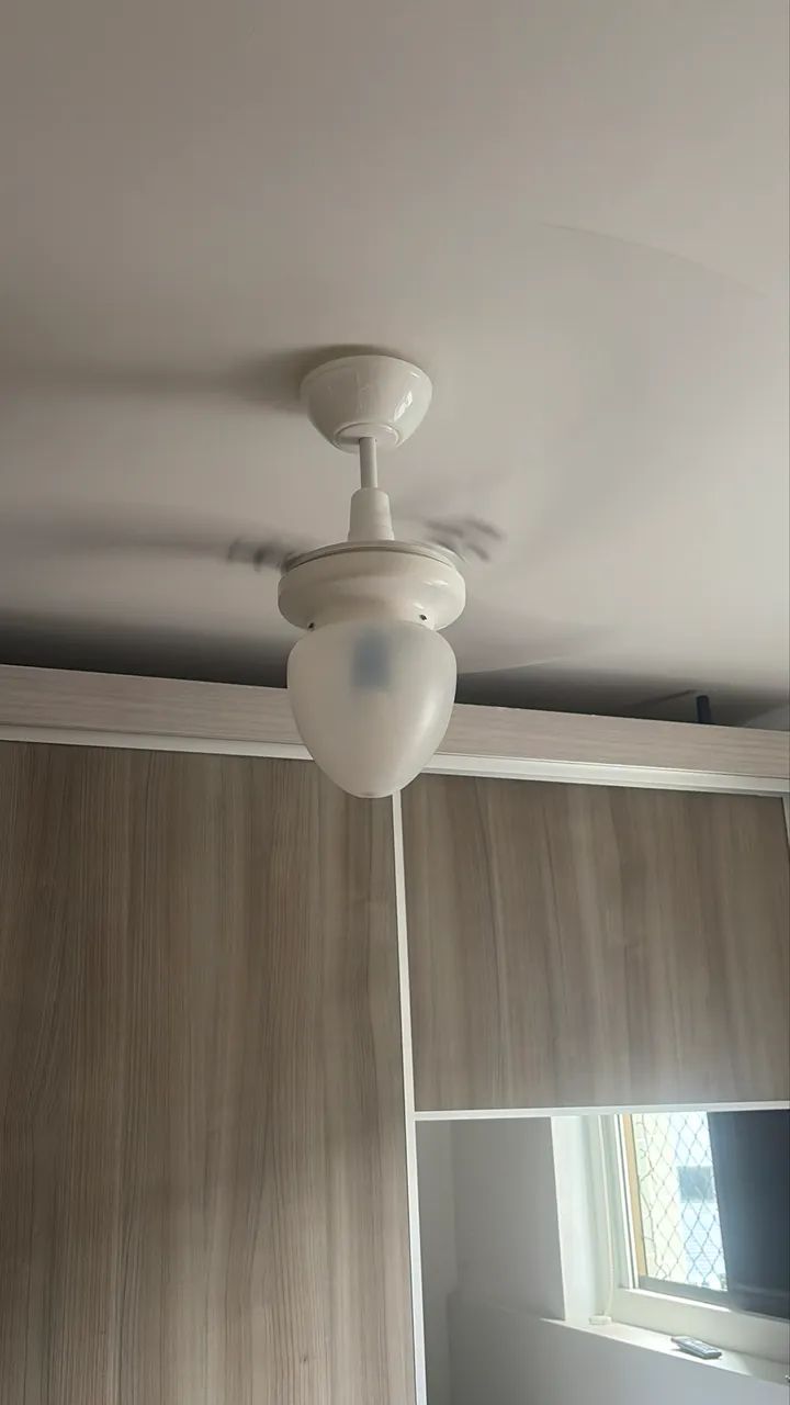 Ventilador de teto Tron - Foto 3