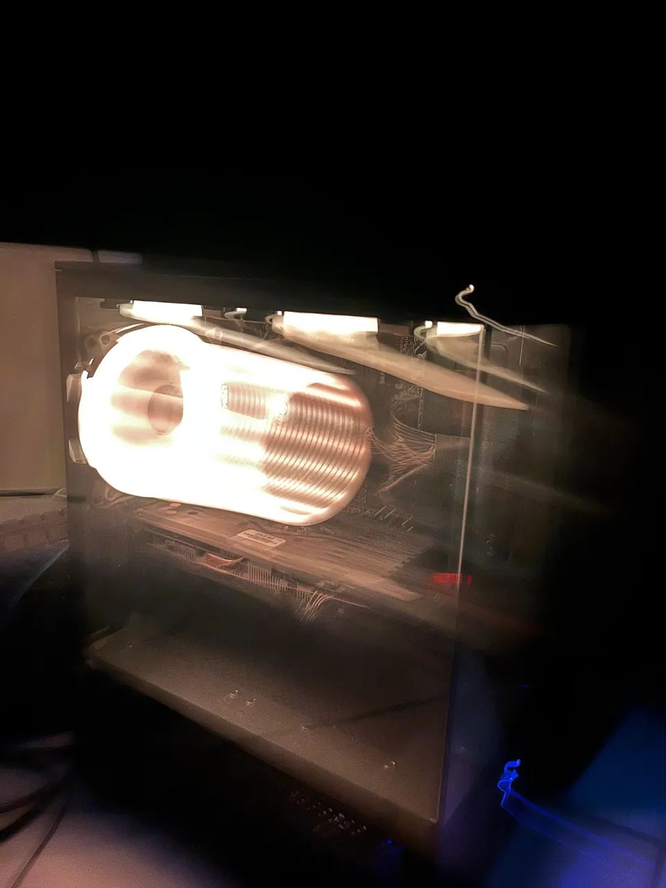 Pc gamer custo benefício 