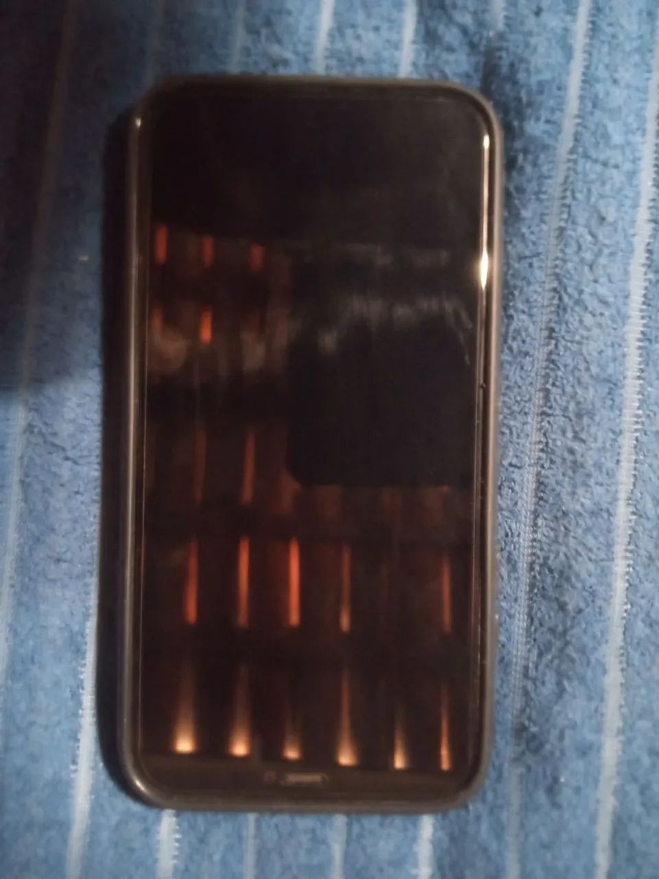 iPhone 11. 128 semi novo  - Foto 2