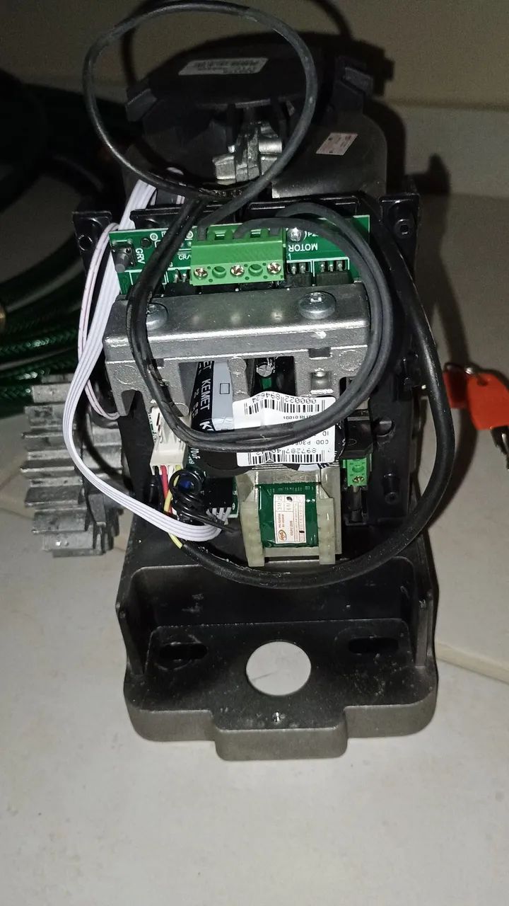 Motor PPA jetflex  - Foto 4