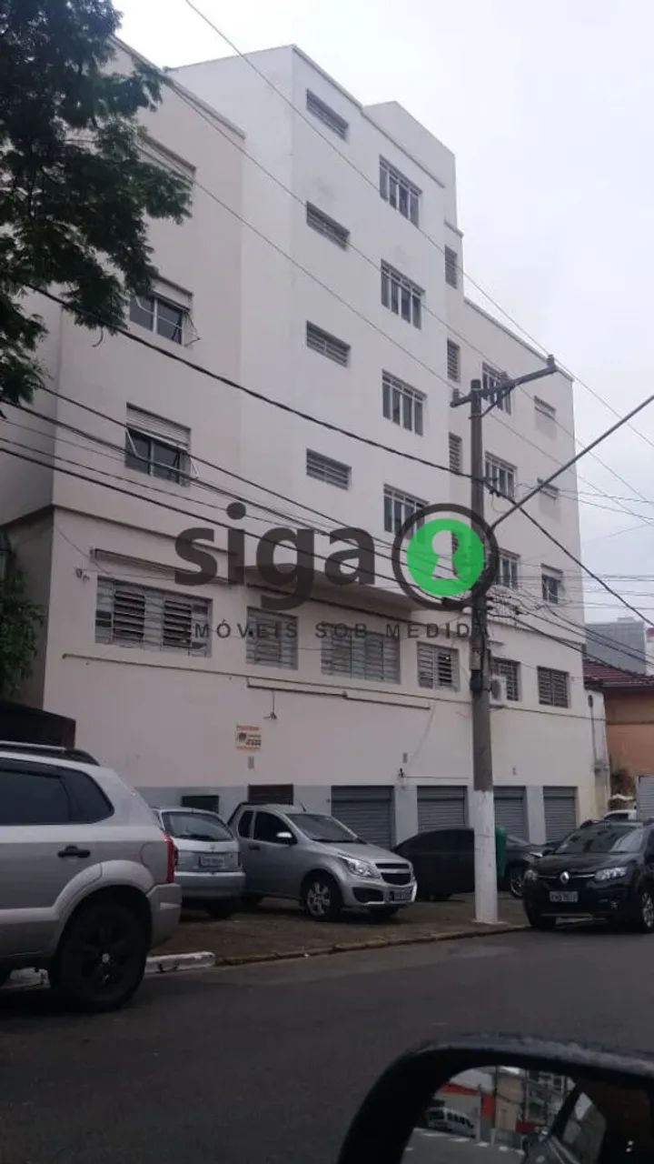 CONJUNTO COMERCIAL PARA LOCAÇÃO
