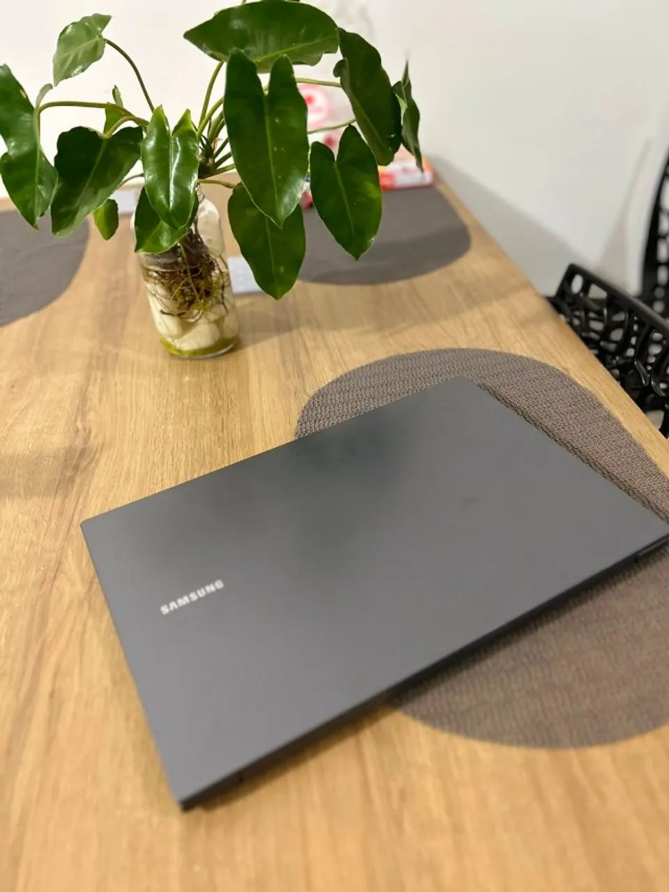 Notebook Samsung Book 550XDA - Foto 3