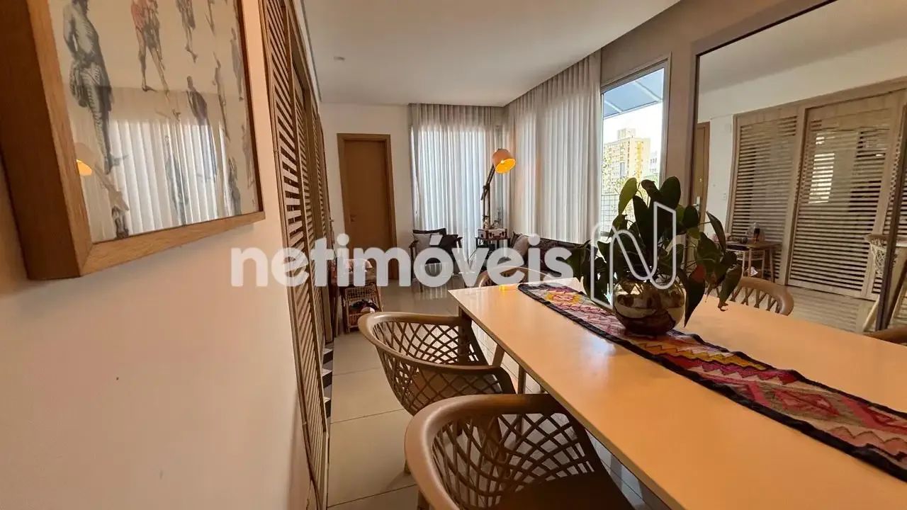 Excelente área privativa de 4 quartos no Grajau - Foto 5