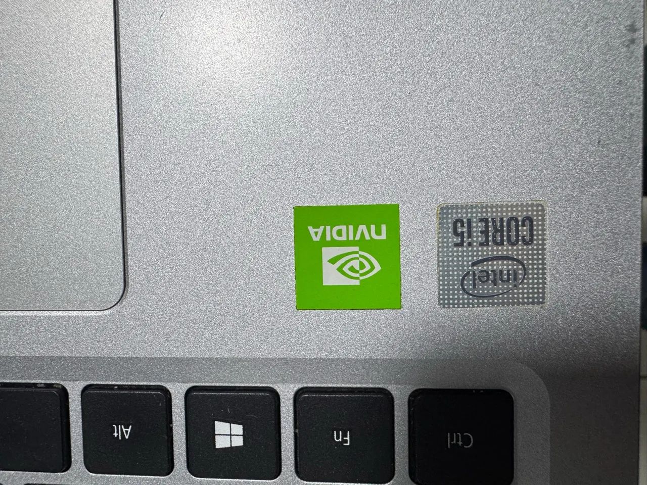 Notebook 238gb I5 ACER  - Foto 5